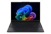 Bærbar - Lenovo ThinkPad L16 Gen 3 - Copilot+ PC - 16" - AMD Ryzen AI 7 - 445 - 24 GB RAM - 512 GB SSD - Nordic (Danish/Finnish/Norwegian/Swedish) - 21XC0036MX