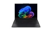 Bærbar - Lenovo ThinkPad L16 Gen 3 - Copilot+ PC - 16" - Intel Core Ultra 7 - 355 - 24 GB RAM - 512 GB SSD - Nordic (Danish/Finnish/Norwegian/Swedish) - 21X80044MX