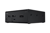 Stationær - PC & Mac - Lenovo ThinkEdge SE50 - USFF Core i5 8365UE 1.6 GHz - 32 GB - SSD 512 GB - Nordic (Danish/Finnish/Norwegian/Swedish) - 11RJ007NMX