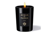 Boligindretning - Acqua di Parma Oud Scented Candle - 8028713835827
