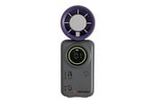 Klima/ventilator - Verbatim Cool 'n' Go Ice Touch Mini - Purple - 32347