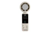 Klima/ventilator - Verbatim Cool 'n' Go Ice Touch Pro - White - 32348