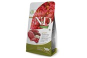 Katte - Farmina N&D CAT QUINOA URINARY DUCK 5 KG - PND0500038