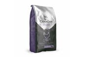 Katte - Canagan Light & Senior & Sterilised chicken - dry cat food - 4kg - 5029040013158