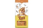 Katte - VERSELE-LAGA Lara Chicken with turkey - dry cat food - 12.5kg - 5410340411612