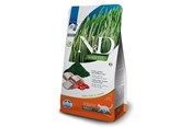 Katte - Farmina N&D Spirulina Herring - dry cat food - 1.5 kg - 8010276041135
