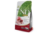 Katte - Farmina N&D CAT PRIME CHICKEN & POMEGRANATE ADULT 1.5kg - PND0150039