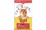 Katte - VERSELE-LAGA Lara Adult Lamb - dry cat food - 7kg - 5410340411643