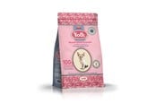 Katte - Folk Gentle meal for kittens with rabbit and lamb - dry cat food - 1.6kg - 5906731521157