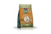 Katte - Folk Masurisk-inspireret kanin- og rådyrgryde med rødbeder og tranebær - tør kattefoder - 1,6kg - 5906731521119