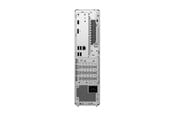 Stationær - PC & Mac - Lenovo IdeaCentre 08AKP10 - SFF - AI PC - Ryzen 7 250 3.3 GHz - 16 GB - SSD 512 GB - 91D00015GF