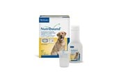 Hunde - VIRBAC Nutribound Convalescence - supplements for dogs - 3x150ml - 3597133067569
