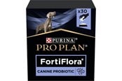 Hunde - PURINA NESTLE Pro Plan FortiFlora - tilskud til hund - 30 x 1g - 8445290041074