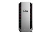Stationær - PC & Mac - Lenovo LOQ 26ADR10 - tower Ryzen 7 8745HX 3.6 GHz - 32 GB - SSD 1 TB - 91DF006XGF