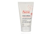 Kropspleje - Avène Cold Cream Concentrated Hand Cream - 3282770145779