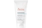 Ansigtspleje - Avène Avene Cleanance Detox Mask - 3282770390445