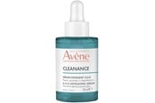 Ansigtspleje - Avène Avene A.H.A. Exfoliating Serum - 3282770390469