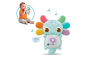 Babylegetøj - VTech Baby Axolotl Rattle - 80-586805