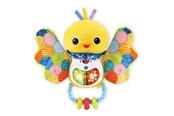 Babylegetøj - VTech Baby Flutter & Whistle Rattle - 80-558705