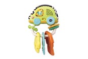 Babylegetøj - VTech Baby Magic Key Rattle - 80-557405