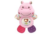 Babylegetøj - VTech Baby Rattle Croc Hippo - 80-502555
