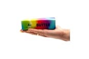 Små gaver til børn - Jono Toys Squeeze Butter Rainbow - 4979