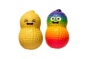 Små gaver til børn - Jono Toys Squeeze Clothes PU Slow Rise - 4976
