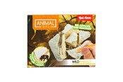 Leg & Læring - Toi-Toys Animal World Excavation Set Wild Animal - 47284B