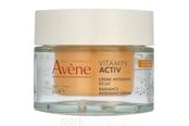 Ansigtspleje - Avène Vitamin Active Cg Radiance Intensive Cream - 3282770400755