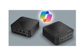 Stationær - Mini PC / Barebone - Acer Revo Box RB102-14H7U - DT.BP5EG.002