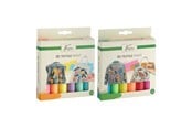 Kreativt Legetøj - Creative Craft Group Nassau 3D Fabric Paint Set - 6 pcs. - AR017004