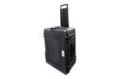 Vægbeslag, AV-Beslag & AV-Møbler - Acer LEBA NoteCase storage box - for 10 notebooks - black - Maks - Maks størrelse - NCASE-10LAP-UC-SC