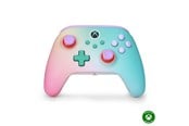Spil tilbehør - PowerA Trådløs Advantage-controller til Xbox Series X|S - Beach Vibe - XBGP0566