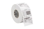 Papir, Fotopapir og Etiketter - Extreme Networks Zebra Z-Select 2000T - ZIPRD3019423
