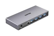 KVM-switch - Unitek - KVM switch - 5 Gbps - V1309AGY01-EU