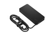 Bærbar Oplader - HP Smart - power adapter - 330 watt - BF7A6AA#ABB
