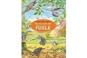 Børnebøger - Kig og snak om Fugle - Børnebog - Papbog - 9788776371111