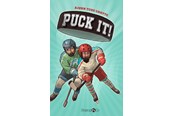 Ungdomsbøger - Puck it! - Ungdomsbog - hardback - 9788776278281