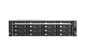 Harddisk-array - QNAP TL-R1210TC4-RP - hard drive array - TL-R1210TC4-RP