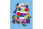 Børnebøger - Kom! Vi skal i børnehave! - Børnebog - Hardback - 9788776276393