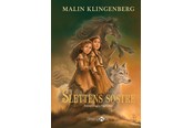 Ungdomsbøger - Slettens søstre - Ungdomsbog - hardback - 9788776275068