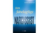 Krop & Sind - Den fabelagtige narcissist - Krop & Sind - hardback - 9788776274955