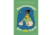 Børnebøger - Børnesange for alle børn - Børnebog - Hardback - 9788776163020