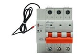 Strømforsyning - Shelly Pro 3CB Strømforsyning - ATX - 80 Plus - FG3800238074043