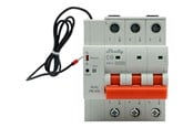 Strømforsyning - Shelly Pro 3CB Strømforsyning - ATX - 80 Plus - FG3800238074050