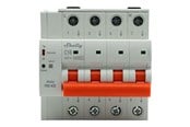 Strømforsyning - Shelly Pro 4CB Strømforsyning - ATX - 80 Plus - FG3800238074111