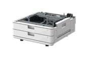 Printertilbehør - Canon Cassette Feeding Unit-BB1 - paper cassette - 1100 sheets - 7257C002AA