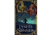 Ungdomsbøger - Lysets sønner - Ungdomsbog - Hæftet - 9788793327979