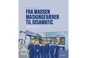 Historie, Mytologi & Samfund - Fra Madsen Maskingeværer til DISAMATIC - Historie & Samfund - Hæftet - 9788776232665