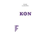 Religion & Filosofi - Køn - Religion & Filosofi - Hæftet - 9788775979516